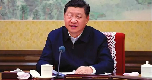 民主生活會怎么開？中央政治局作出示范