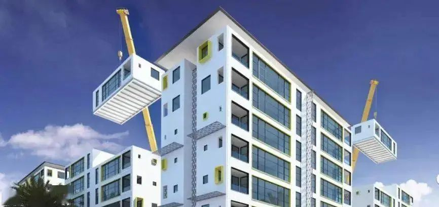 【木材資訊】什么是裝配式建筑？目標(biāo)到2030年裝配式建筑占當(dāng)年城鎮(zhèn)新建建筑的比例達(dá)到40%