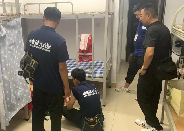 【中心動(dòng)態(tài)】為職工辦實(shí)事，讓企業(yè)有溫度